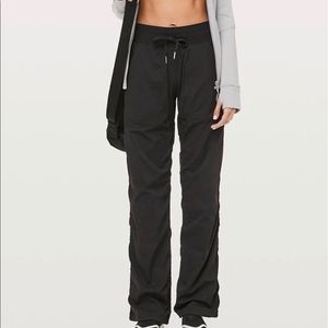Lululemon Dance Studio Pant
